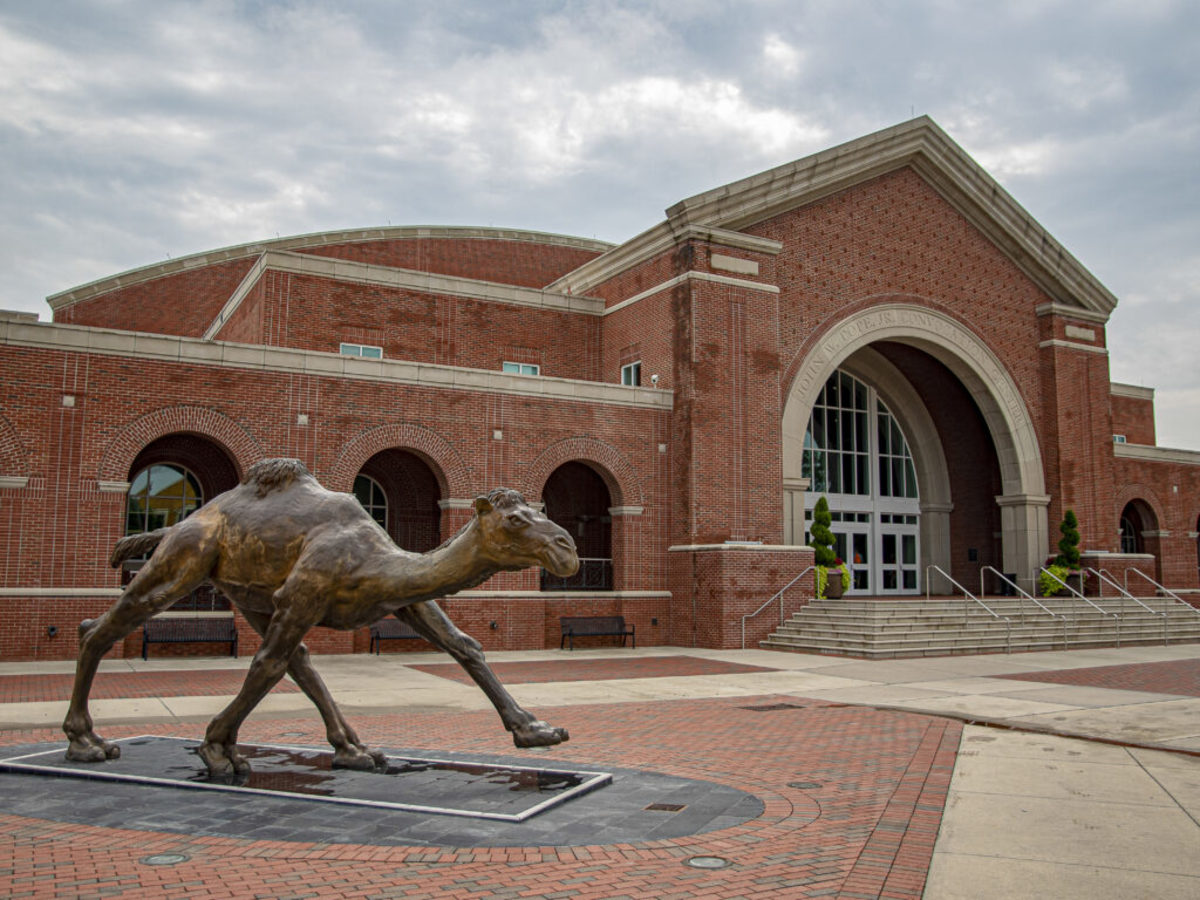 Campbell University